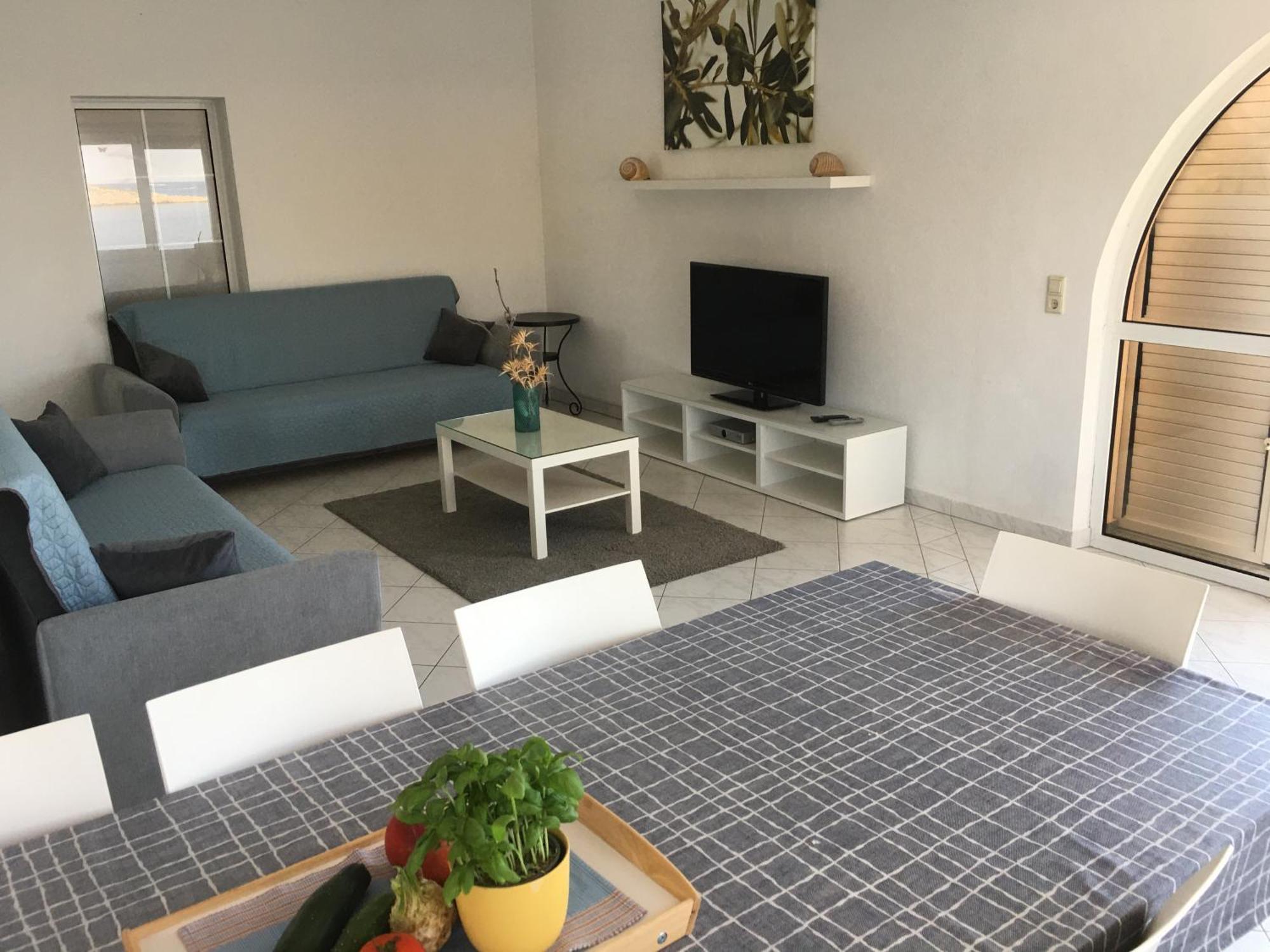 רוגוזניצה Direkt Am Meer-Apartments Puntaplanka מראה חיצוני תמונה