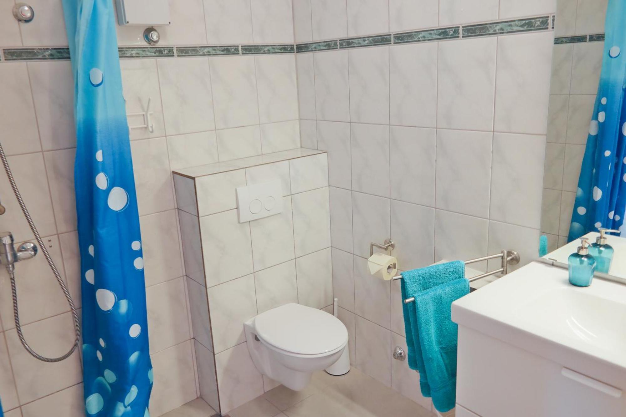 רוגוזניצה Direkt Am Meer-Apartments Puntaplanka מראה חיצוני תמונה